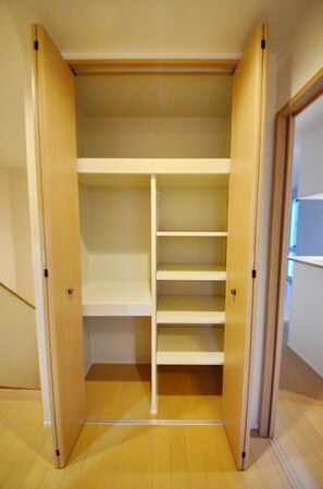 ルミウェール上北沢の物件内観写真